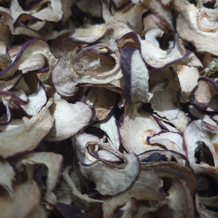 

Buah Kering - Buah Mahkota Dewa Kering 500Gr Simplisia Kering Obat Herbal Manjur