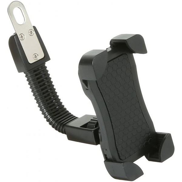 Phone Holder Motor Universal Untuk HP &amp; GPS