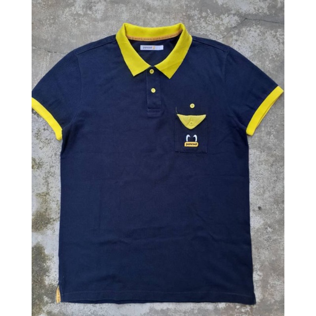 POLO SHIRT PANCOAT