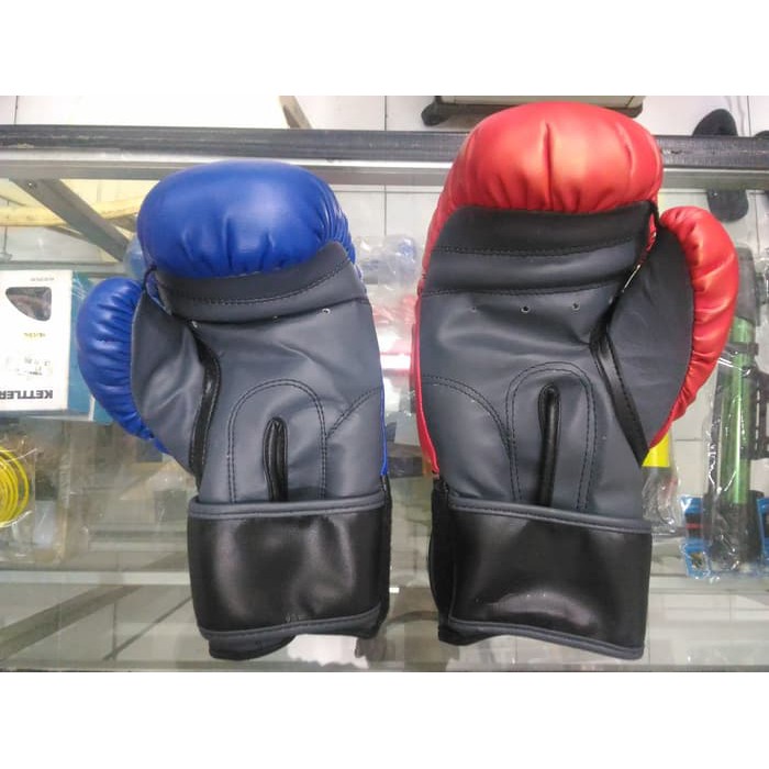 Sarung Tinju / Boxing Glove Tinju Muay Thai ROCKY