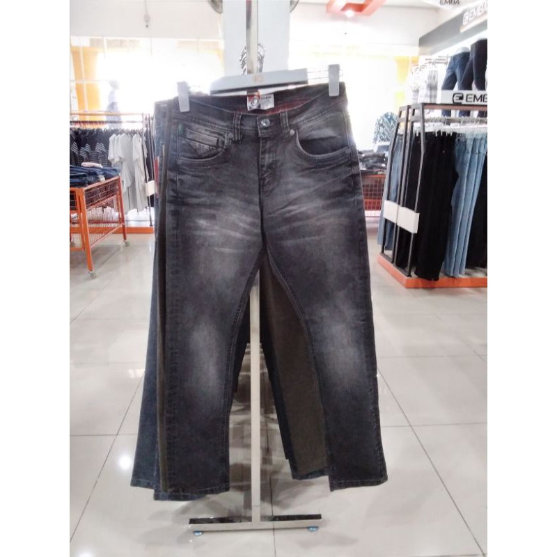 Celana Jeans Emba