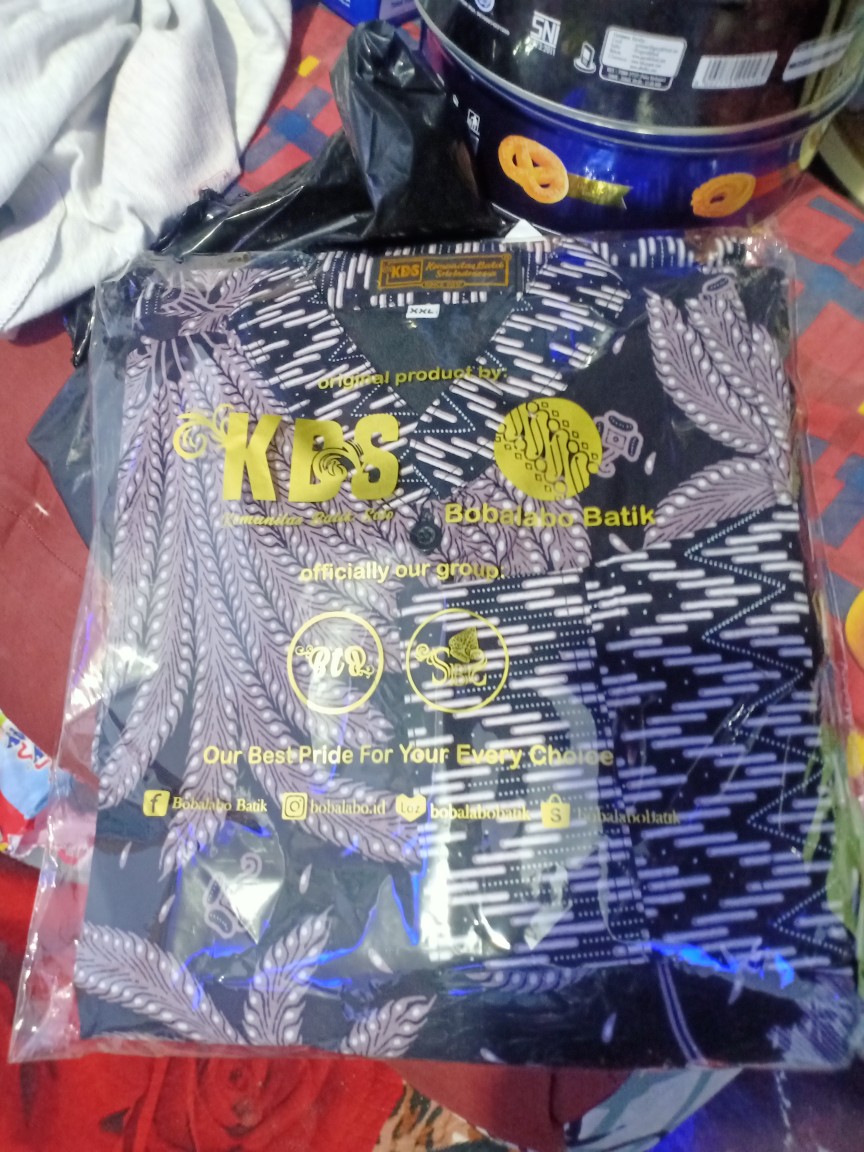 Sarung Batik Wigati Eksklusif Bahan Katun Sragenan Nyaman Dipakai Kualitas Terbaik Solo