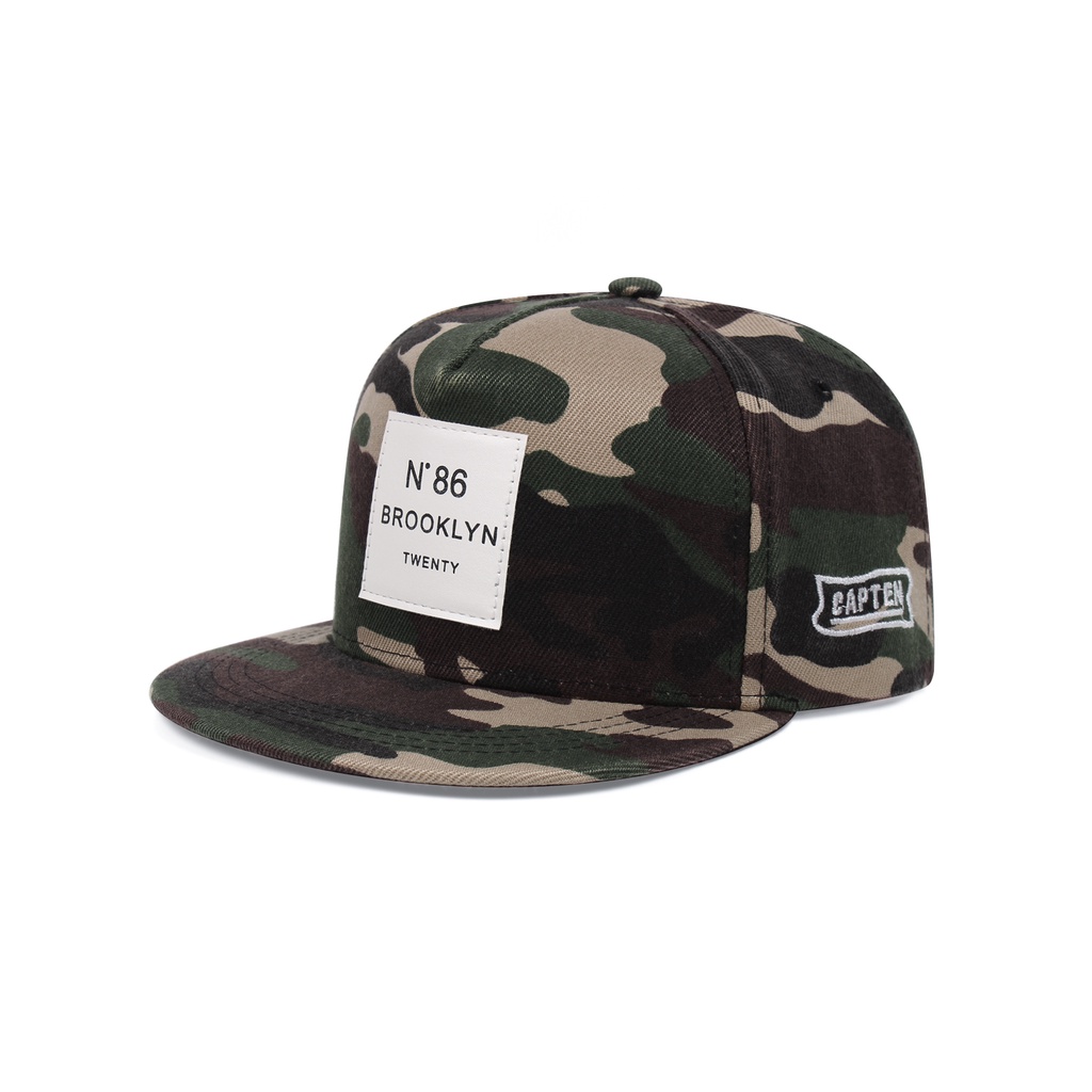 Topi Snapback Adjustable Motif Cayler Dan Sons Gaya Hip Hop Untuk Pria Dan Wanita-10