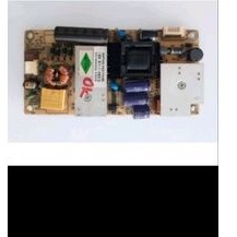 PSU - POWER SUPLAY TV POLYTRON PLD 24D552 - 24D 552 - 24 D 552