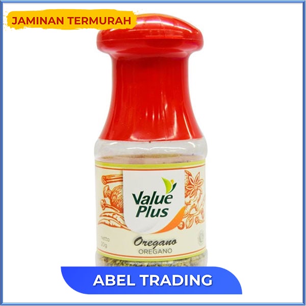 

VP Oregano Bubuk Btl 20 Gr