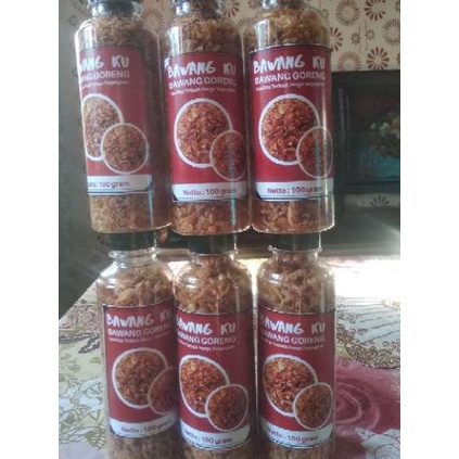 

❤[Layak Dibeli!!!]❤ Bawang Goreng Bawang Ku produck vyralral