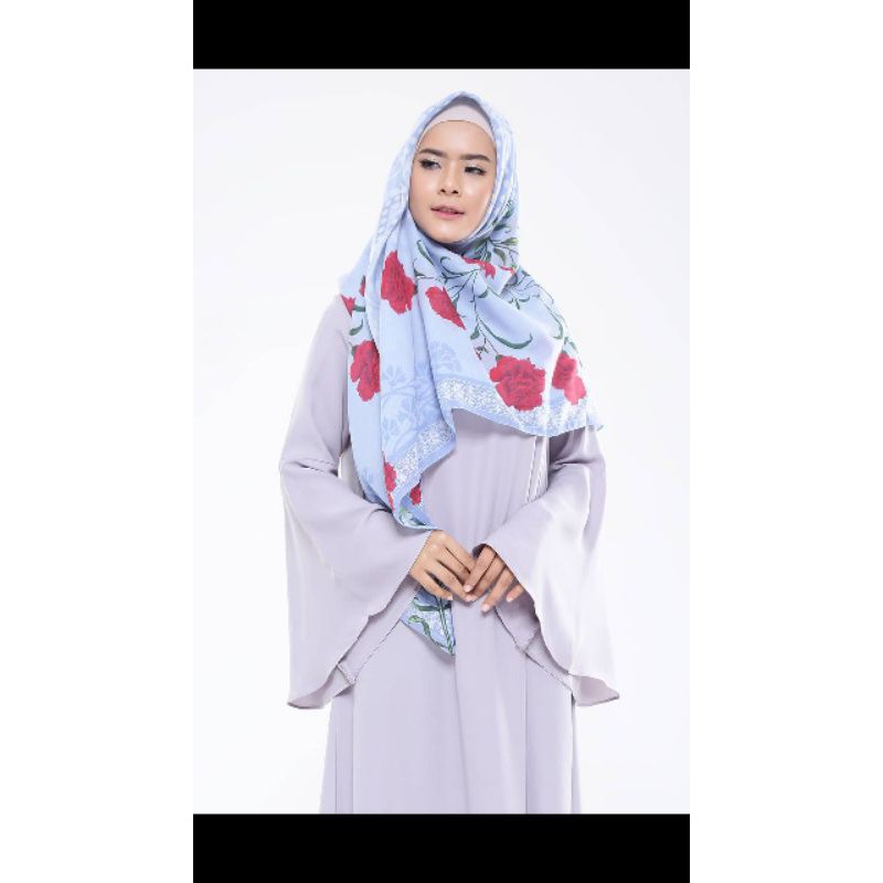 Cordoba limited scarf Kivitz