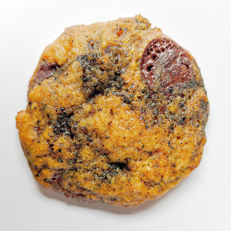

Kuro Cookies | soft cookies - 12 Pcs