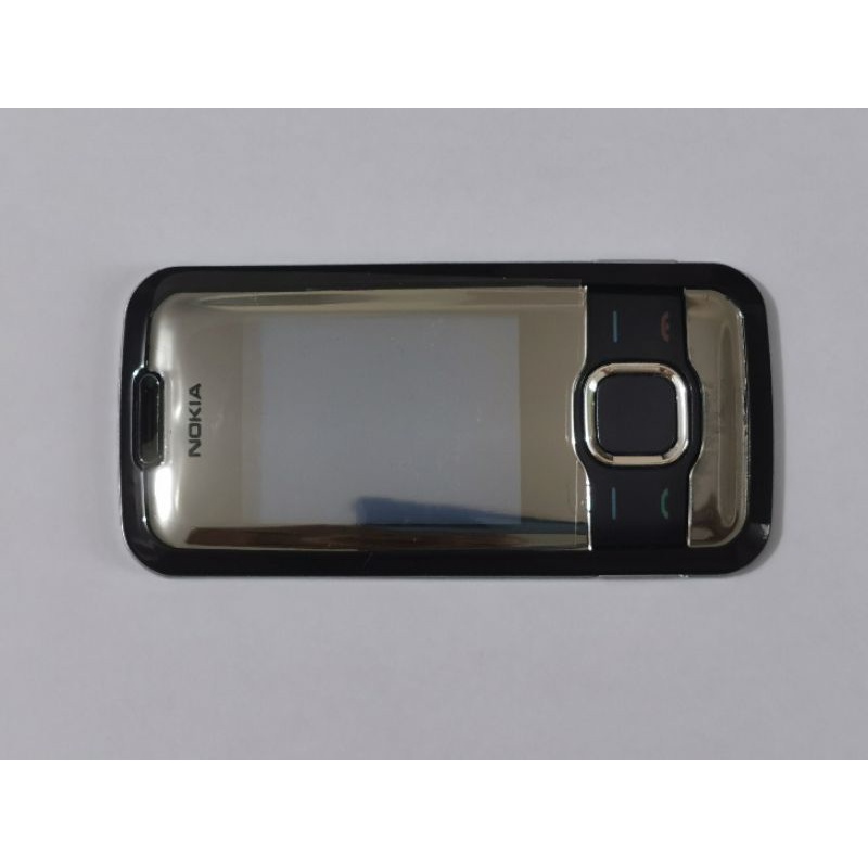 Casing Nokia 7610 7610s 7610 Slide Depan