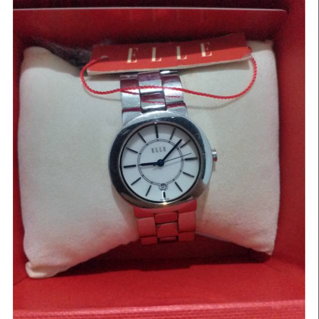 Preloved elle watch