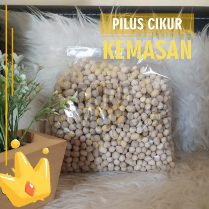 

INSTANT-CAMILAN- PILUS CIKUR SARI RASA -CAMILAN-INSTANT.