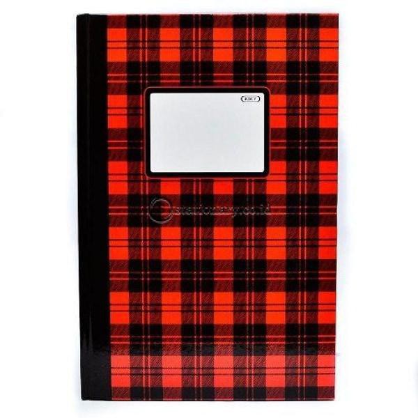 

Kiky Buku Folio Hard Cover 100 Lembar / Buku Catatan Hard Cover Kiky Folio 100 lembar / Buku Catatan Akutansi Folio 100 Lembar