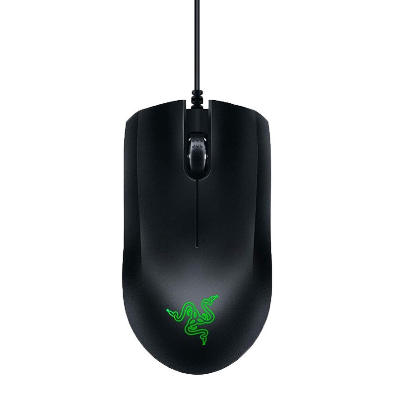 Razer GAMING Keyboard Cynosa Lite &amp; Razer Mouse Abyssus Lite Bundle Original 100% Original Garansi Resmi