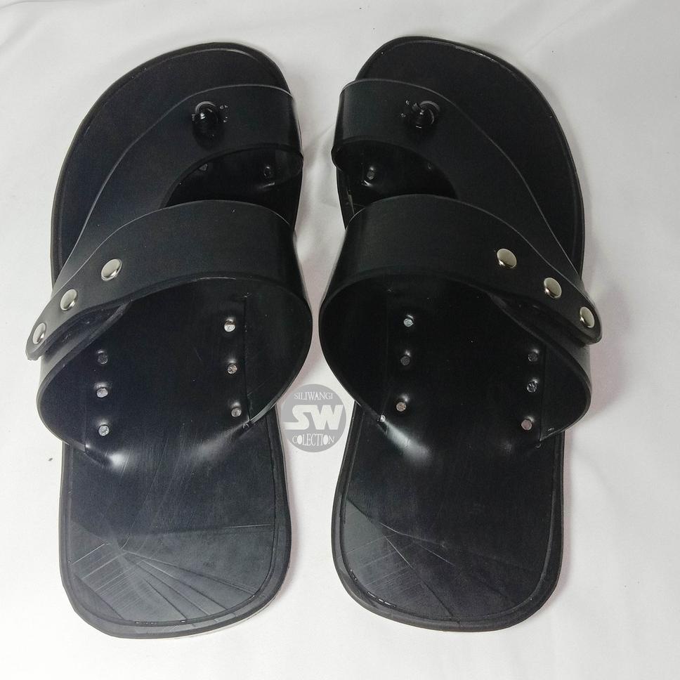 Terbaru Sandal Karet Ban Pria Sendal Jepit Ban Mobil Bekas Super Awet 96