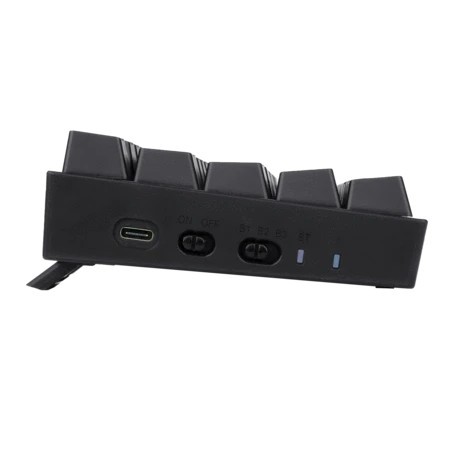 Redragon Keyboard Gaming Mechanical Bluetooth &amp; Wired Draconic K530RGB