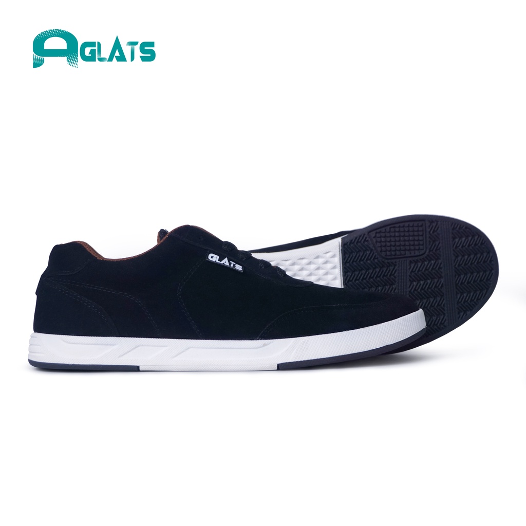Sepatu Pria Sepatu Sneakers Pria Kasual Trendy Terbaru Original Glats Sepatu Cowok Sepatu Kerja Pria Nyaman Dipakai Sepatu Sekolah Pria Sepatu Kuliah Pria Sepatu Santai Pria G9-1
