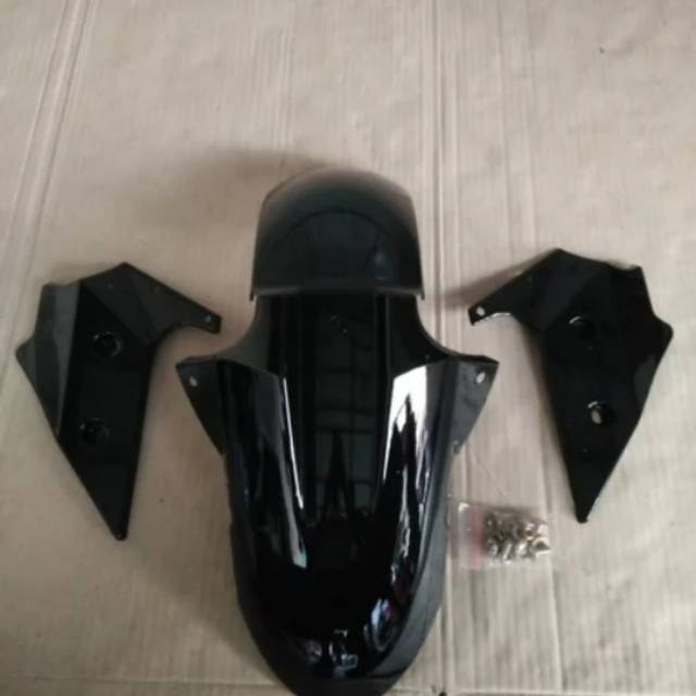 Spakbor variasi cbr vixion nvl nva old
