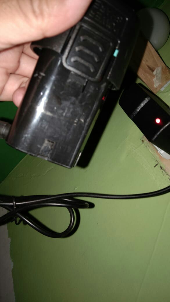 Xenon Cdd500e Mesin Bor Cas Charger 12v Cordless Drill 1 Baterai