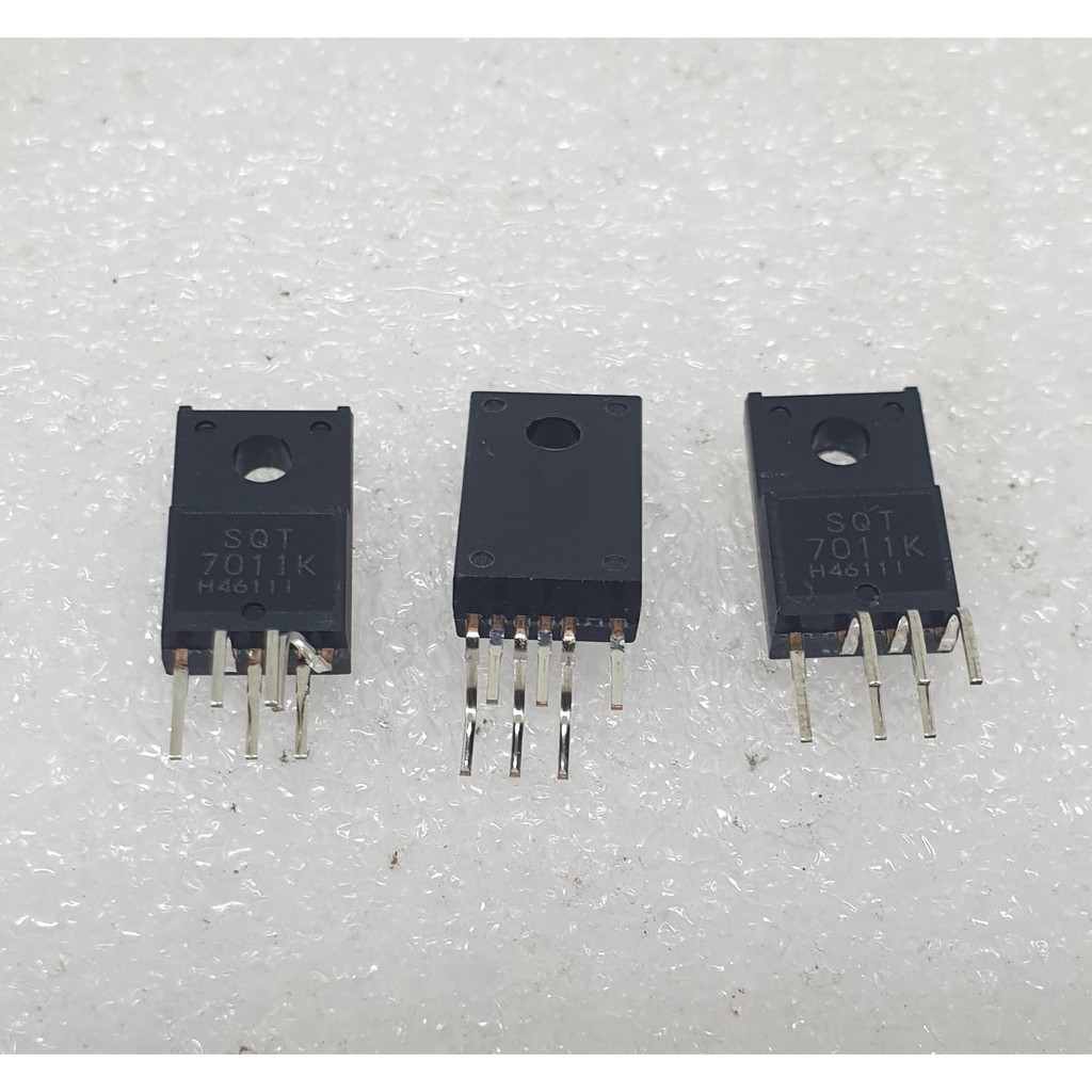 IC SQT7011K Regulator Power Supply TV