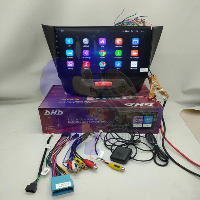 Head Unit Android Wuling Confero 10 inch