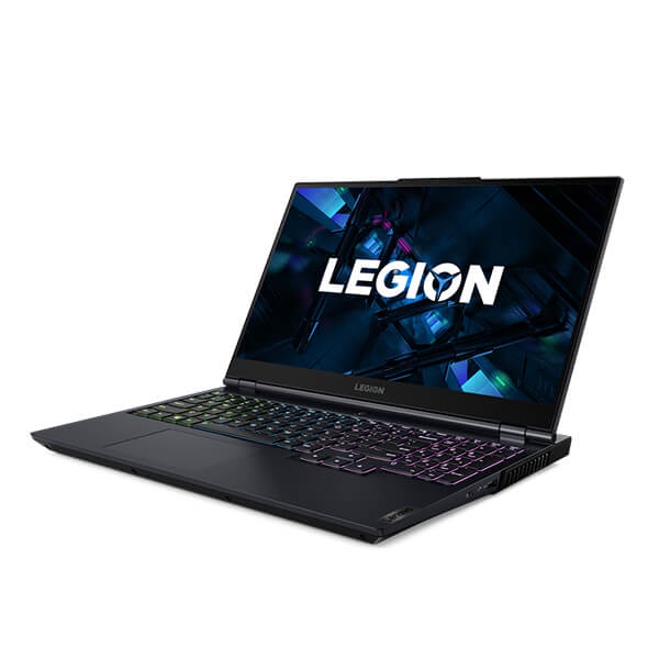 Laptop Gaming Lenovo Legion 5 15ITH6H 1CID Core i7-11800H 16GB 512GB