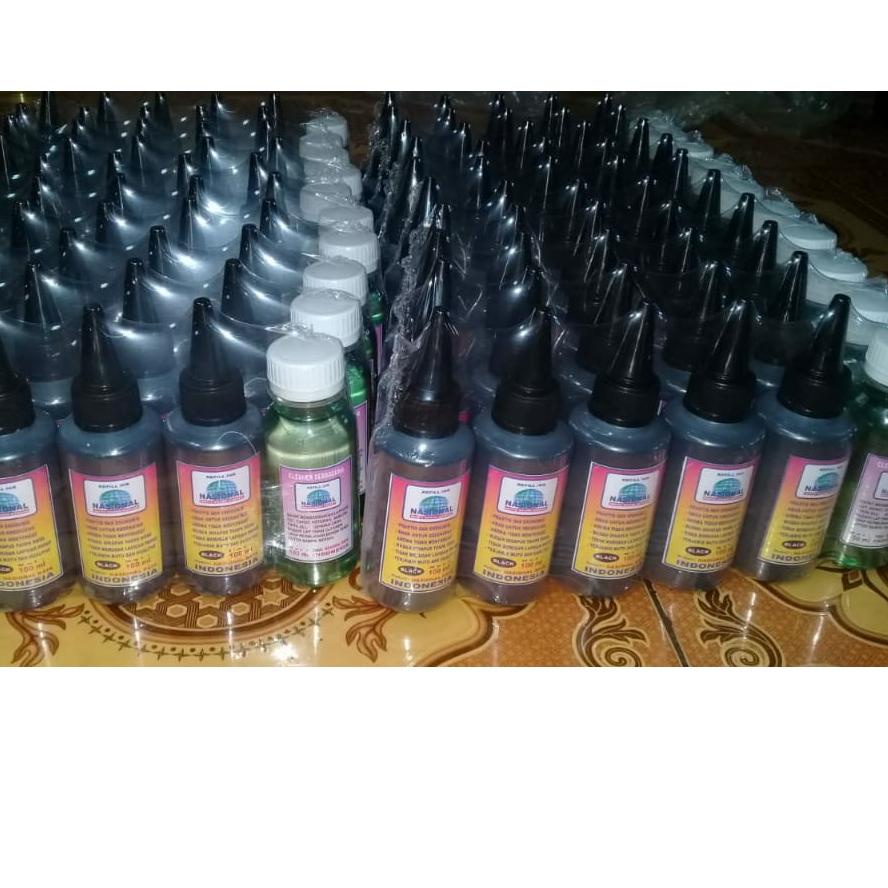 

TINTA Papan Tulis Whiteboard / SPIDOL NASIONAL 500ml + bonus cleaner !!