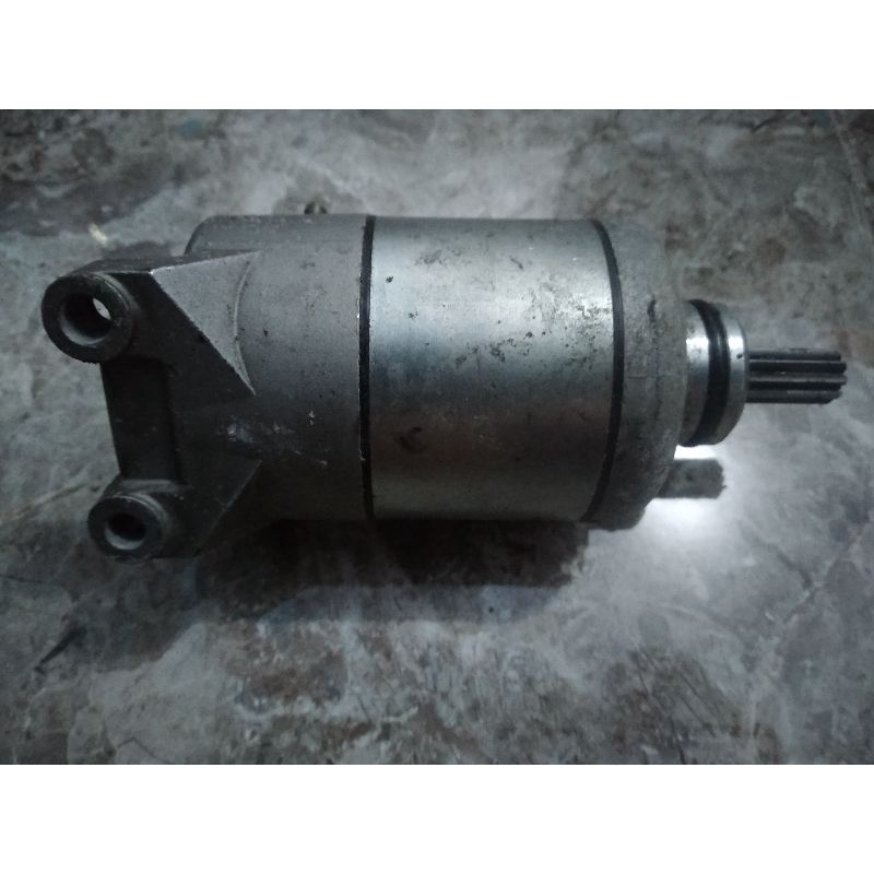 Kico Dinamo Stater Kawasaki Klx 150 Bf Ori