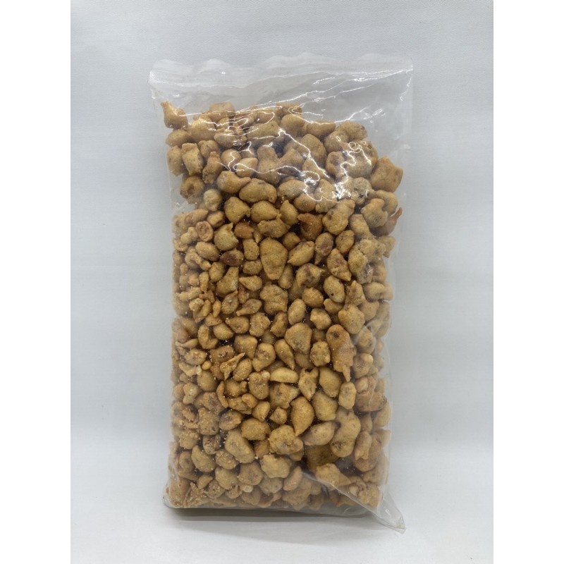 

Camilan Kacang Kulit Peyek 400g