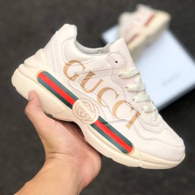 READY LAGI 
GUCCI RHYTON
WOMEN