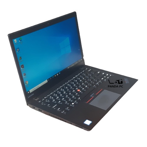 Lenovo Thinkpasd T460s Core i7 Gen 6 Touchscreen Full HD - 14 Inch - Laptop Second Berkualitas