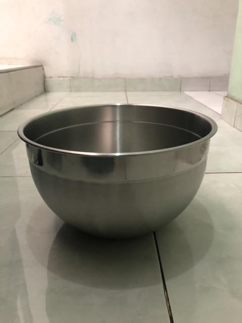 Supra Mixing Bowl | Wadah Adonan Kue 29cm
