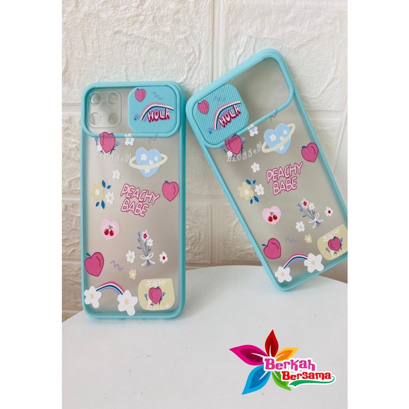 SS059 case Realme C1 C2 C3 5 5i 5s C11 C12 C15 Narzo 30a 20 C17 7i 8 4G BB4483