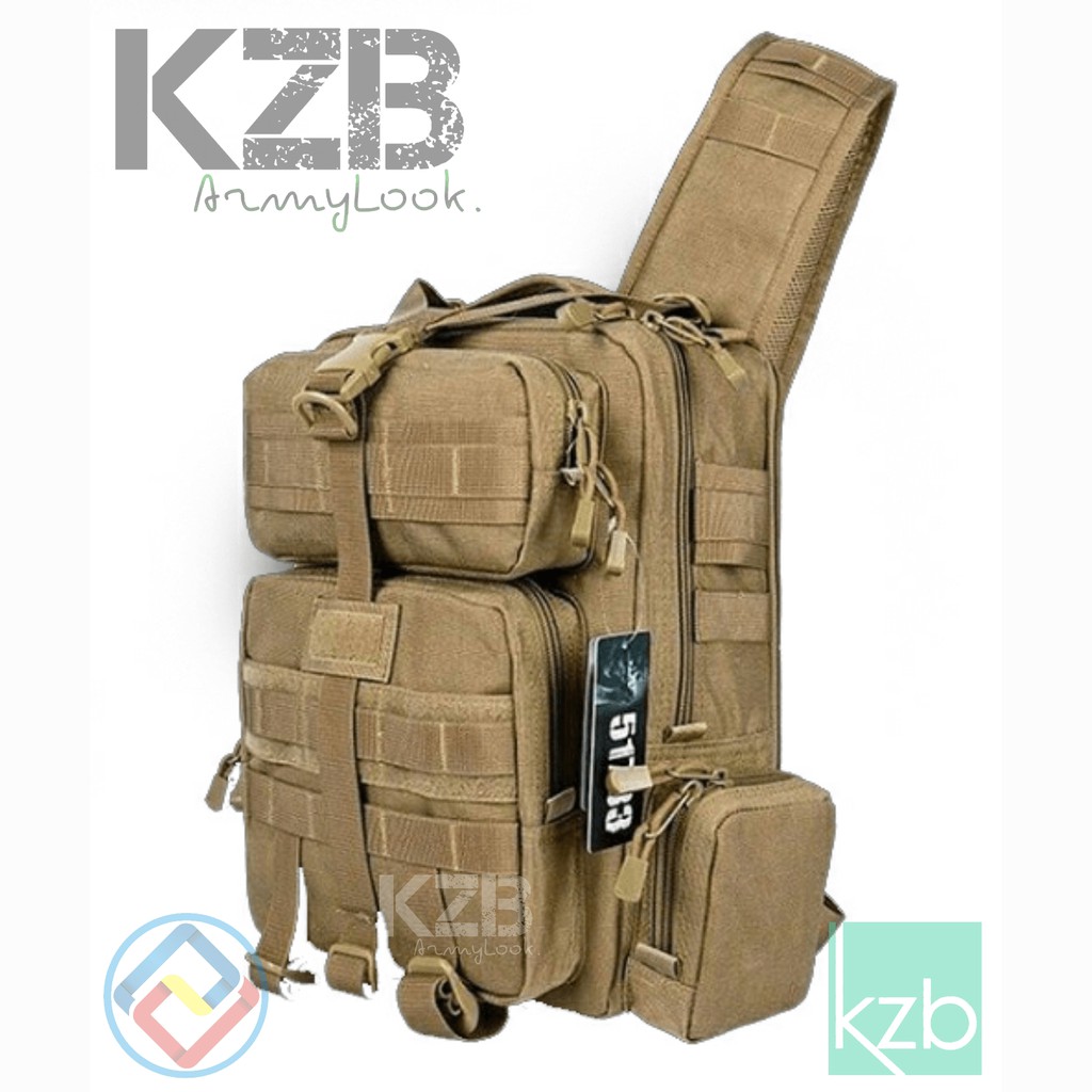 Tas 112 Tactical Original Import