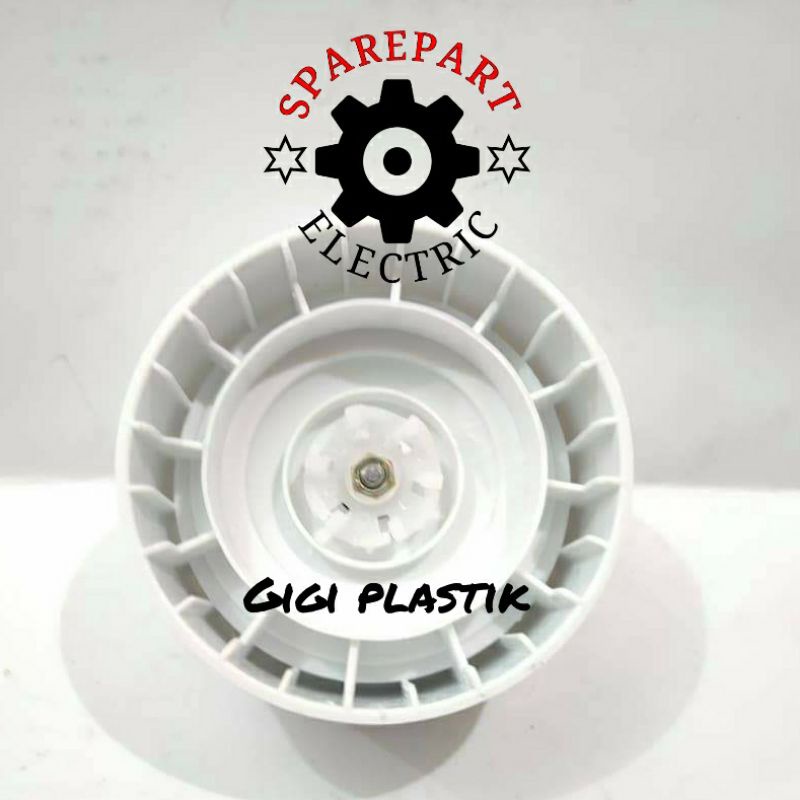 PISAU JUS BLENDER MASPION GIGI PLASTIK MT 1206 1204 1213 1214 1215 dll