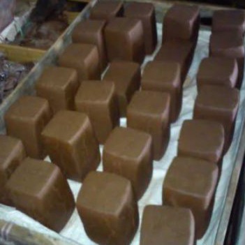 

Terasi Rebon Juwana Pati 2 kg