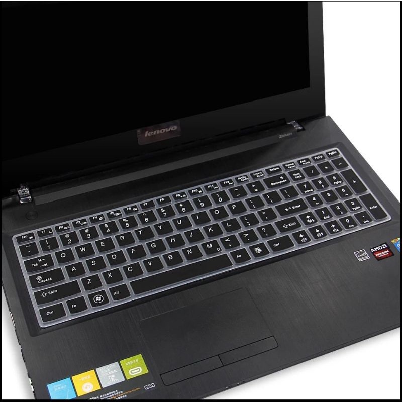 Keyboard Protector Lenovo G510 Y50 Z570 300 500 700 Y700 Y50 G50 G50-70 G50-80 G50-30 G50-45 Y700