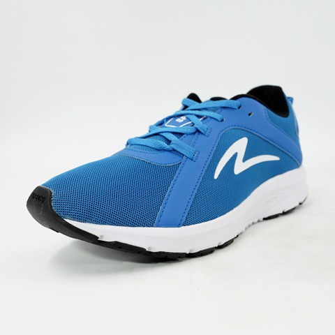 Sepatu Running/Lari Specs Original Lightstreak Direct Blue 200651 BNIB