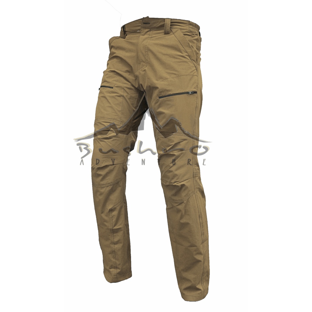 Celana Gunung - Celana Outdoor Polos