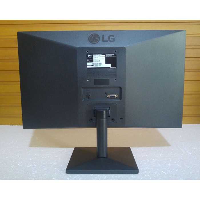 Monitor LED LG 19.5 Inch 20MK400A VGA