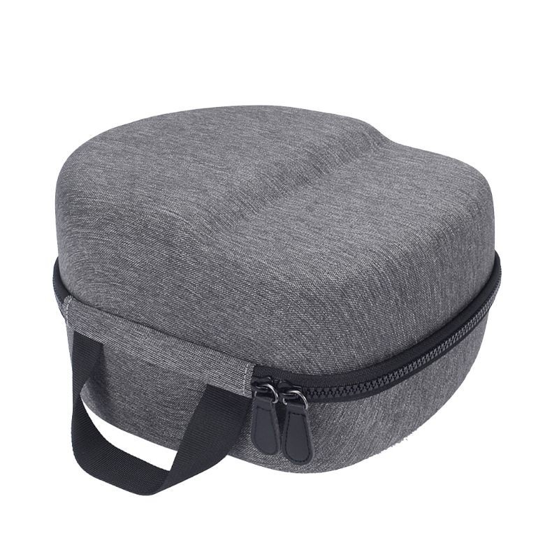 btsg Hard EVA Travel Storage Bag Carrying Case Box for Oculus Quest Virtual Reality System and Accessories