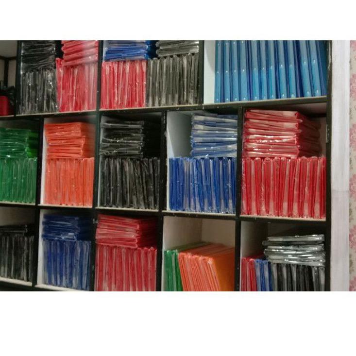 

css9S3e--[ BISA COD ] isi 60 lembar dokumen keeper/Map dokumen/Map resleting anti air