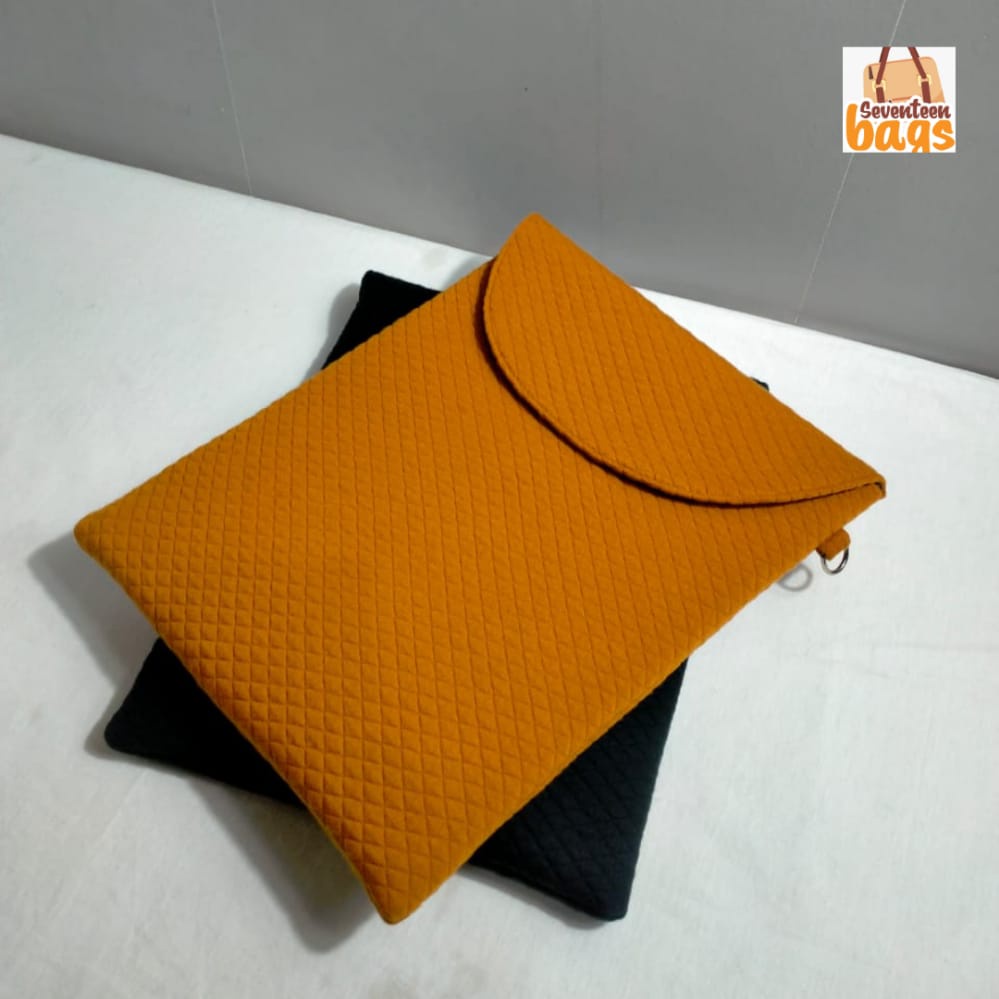 ARCELL - PUFFY LAPTOP BASIC - Tas Laptop Kekinian