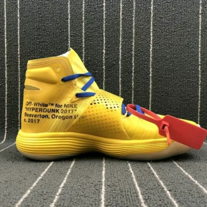 Dijual  Sepatu Basket Nike Hyperdunk   Nike Lebron James XIII Original  Limited