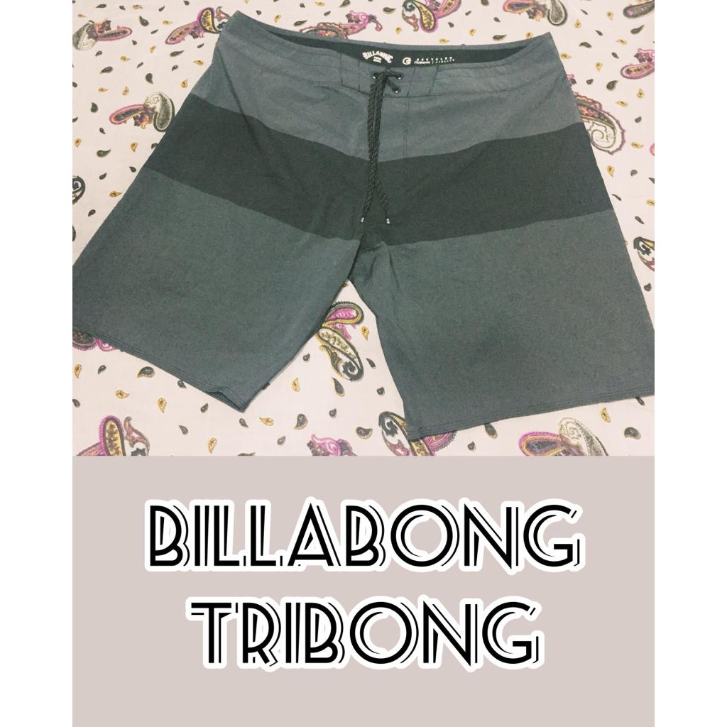 BILLABONG TRIBONG