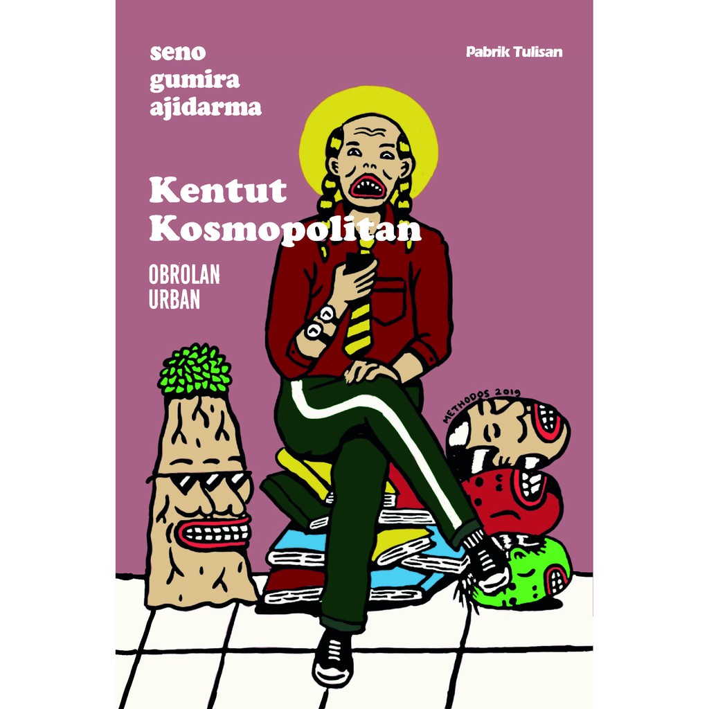 Kentut Kosmopolitan