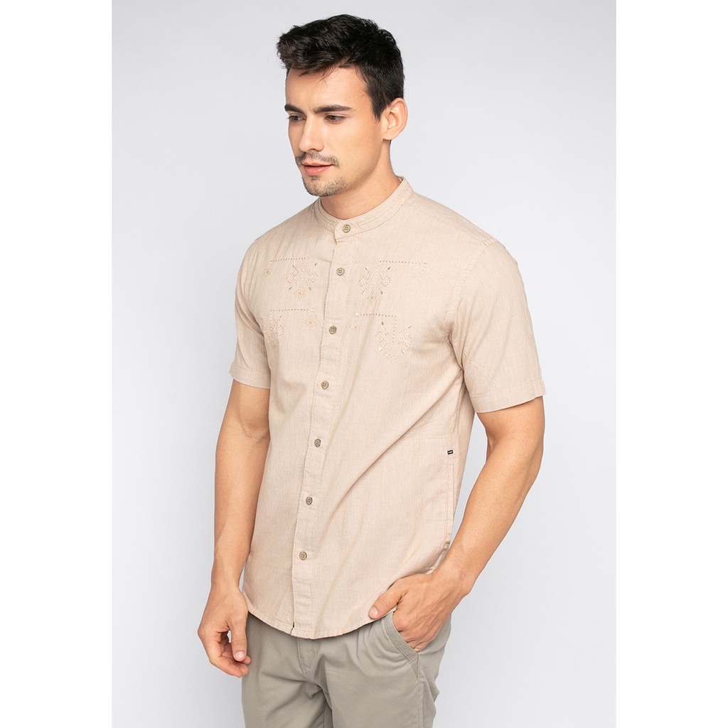 MGEE KEMEJA KOKO ALFERO C059