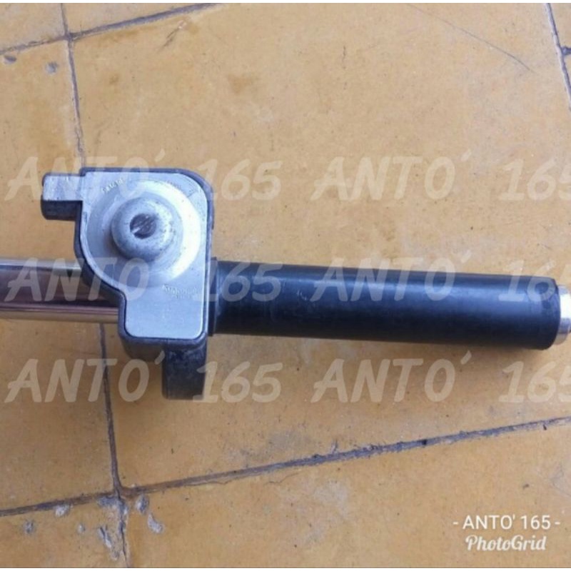 Gas spontan magura germany original