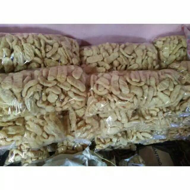 

Cuangki lidah isi 150