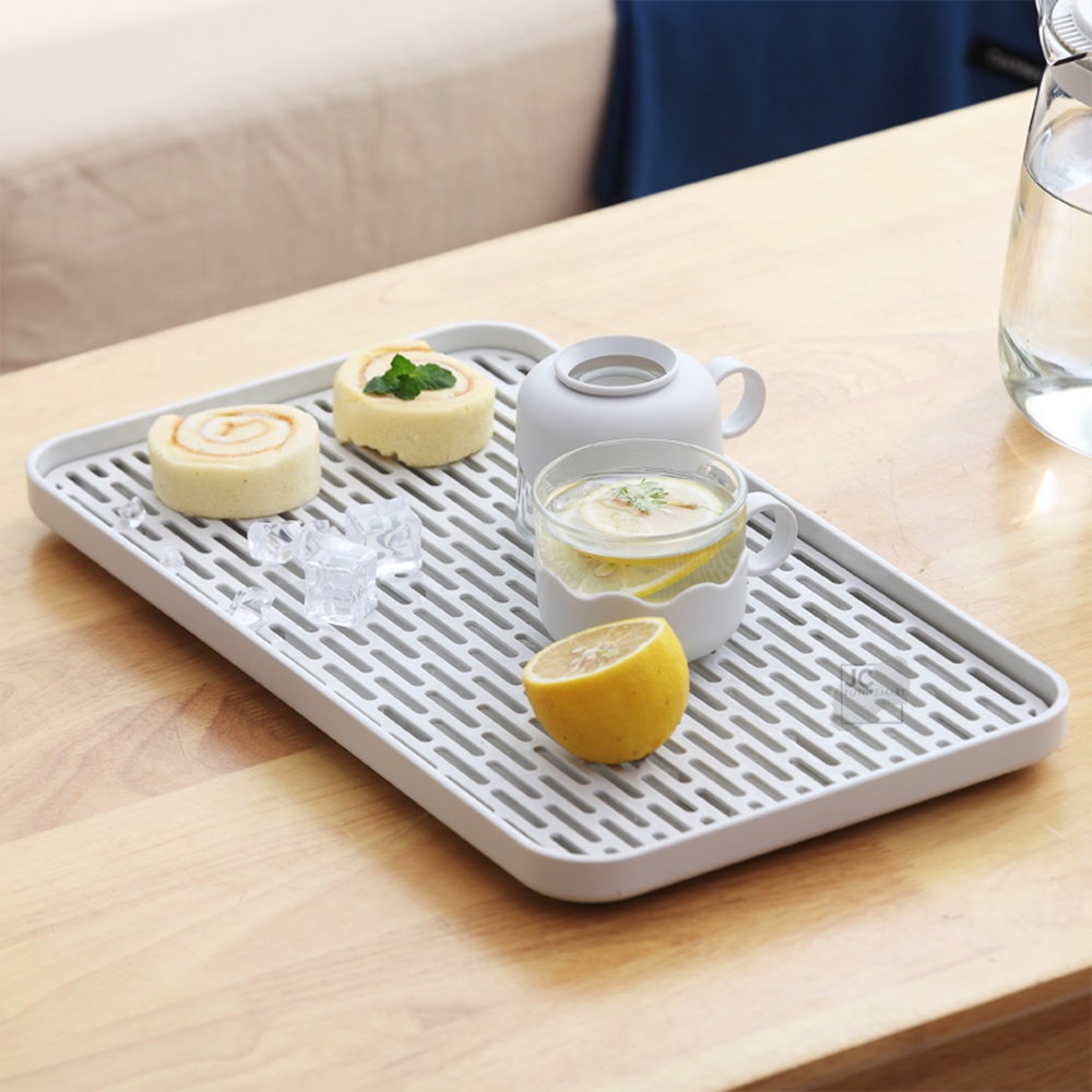 COFFEE OR TEA TRAY SERVING DRAIN BOARD PP | NAMPAN SEDUH KOPI dan TEH