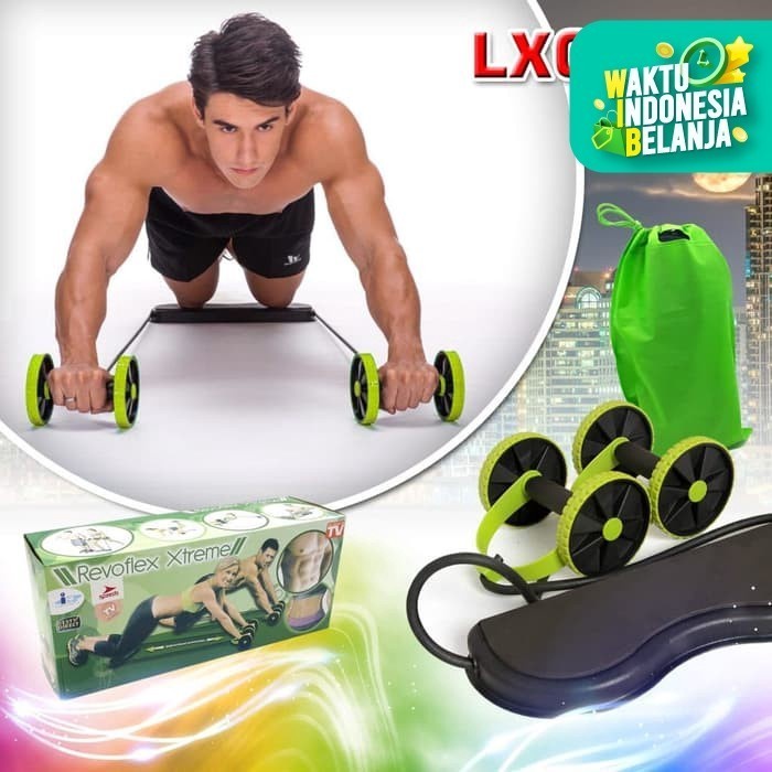 Roflex Slimmer ORIGINAL